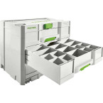Festool SYS 4 TL-SORT/3...