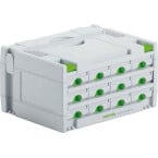 Festool Sortainer...