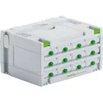 Festool SYS 3-SORT / 12 sortainer / pce
