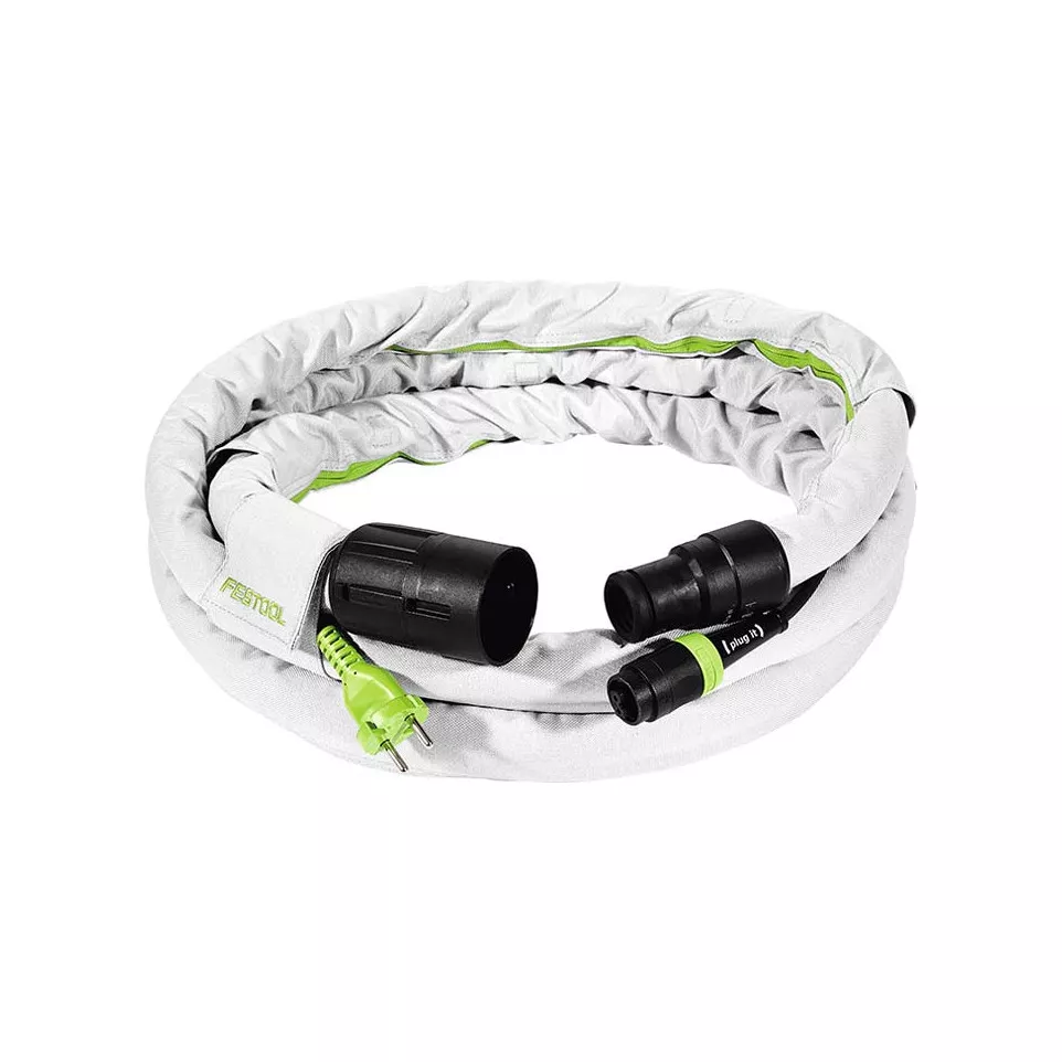 Festool afzuigslang met beschermhuls...