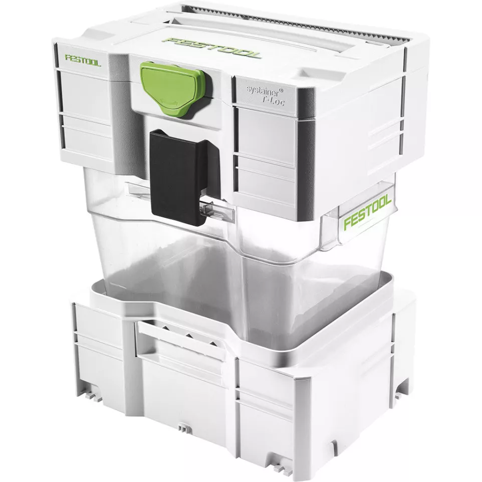 Filtre cyclonique Festool CT CT-VA-20...