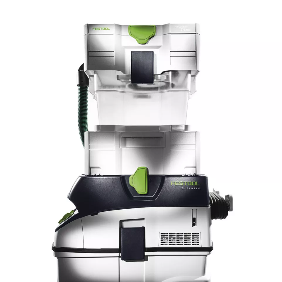 Festool CT cycloonfilter CT-VA-20 / pce