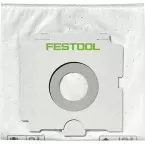 Sac filtre pour Festool CT SYS / 5pce