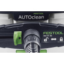 OBTURATEUR COULISSANT Festool AC/SRM45/PLANEX / pce