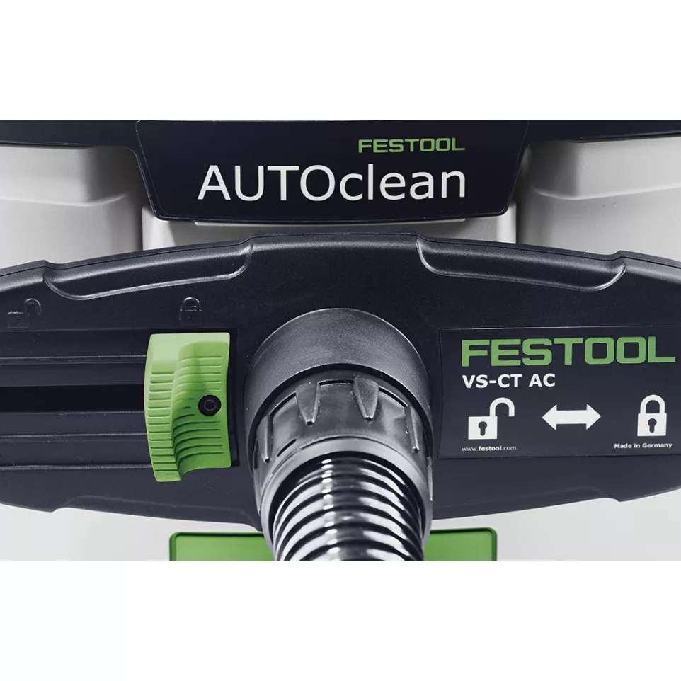 OBTURATEUR COULISSANT Festool...