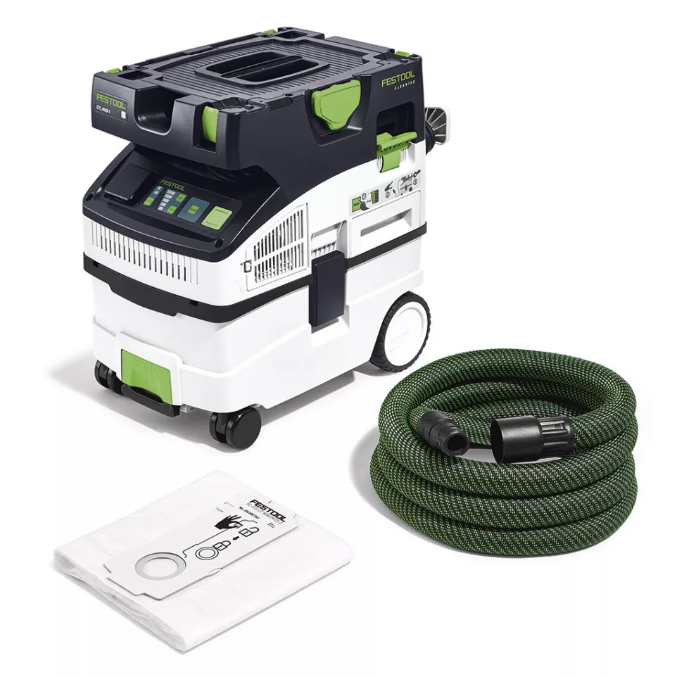 Festool Mobile Dust Extractor CTL...