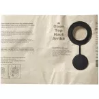 sacs Filtre Festool pour aspirateur SR 5E / 5pce