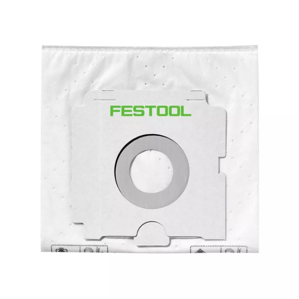 sacs Selfclean Festool pour...
