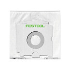 Festool zelfreinigende...