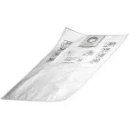 sacs Selfclean Festool pour aspirateur CT 26 / 5pce