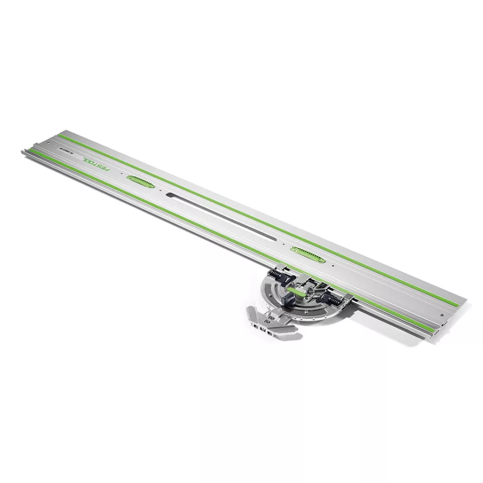 Festool hoekaanslag -60 tot +60°...