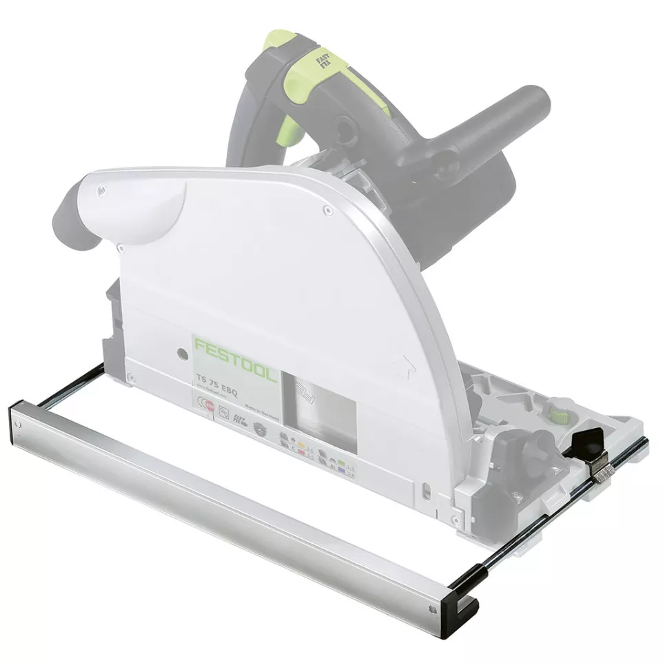 Festool parallelgeleider voor TS75...