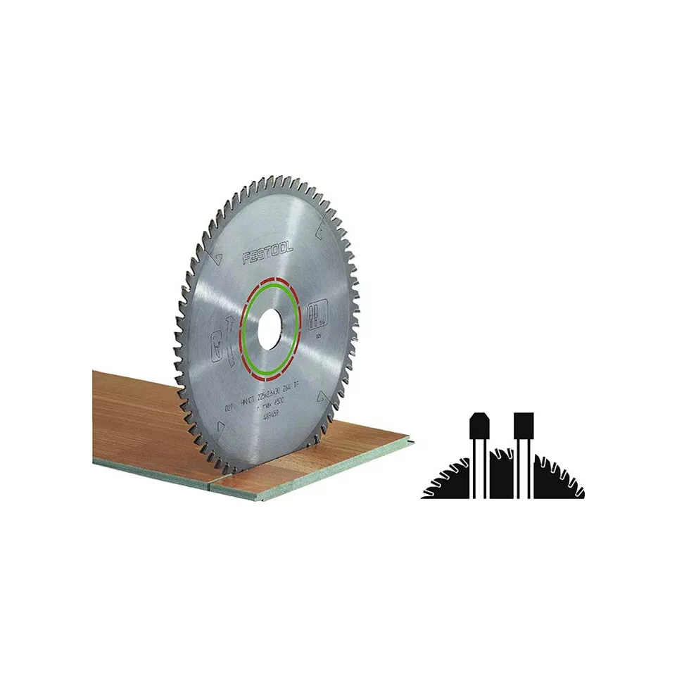 Festool Circular Saw Blade Ø160mm per...