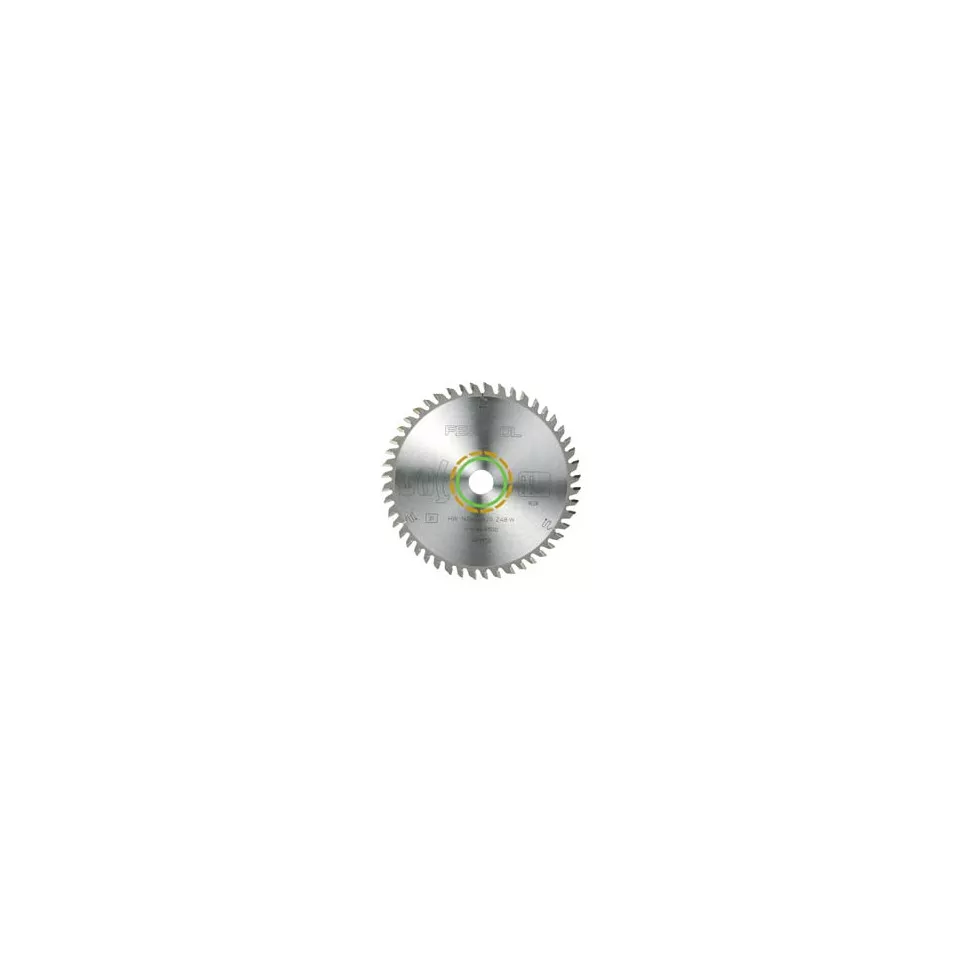 Festool cirkelzaagblad Ø190 / pce