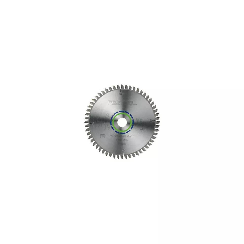 Festool Aluminum Circular Saw Blade /...