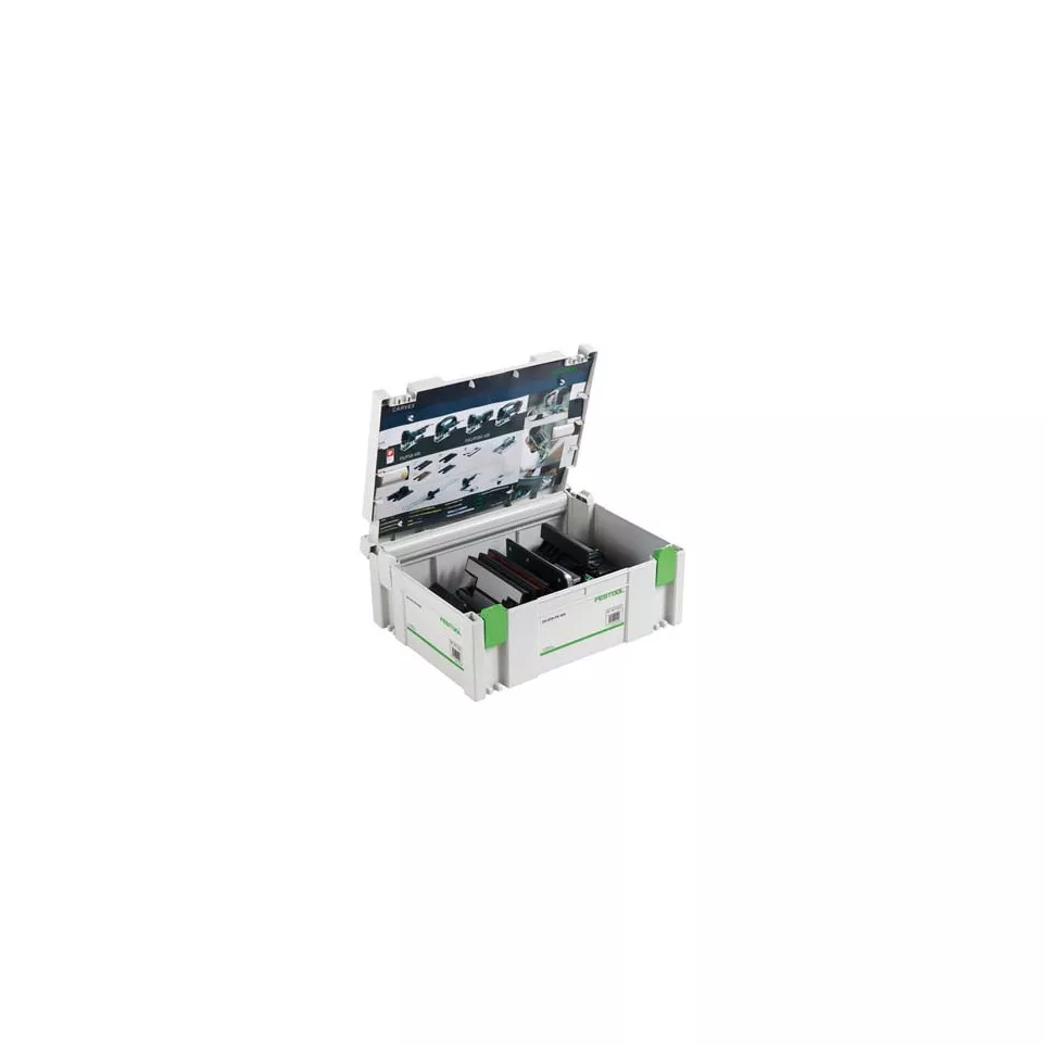 Systainer d'accessoires pour Festool...
