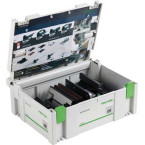 Festool PS 400 EBQ-PLUS...