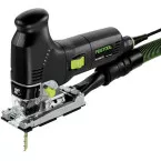 Decoupeerzaag Festool PS 300 EQ / pce