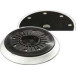 Plateau pour ponceuse Festool RO 150 FEQ-Plus dur / pce