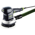 Ponceuse excentrique Festool ETS 150/5 EQ Automotive / pce