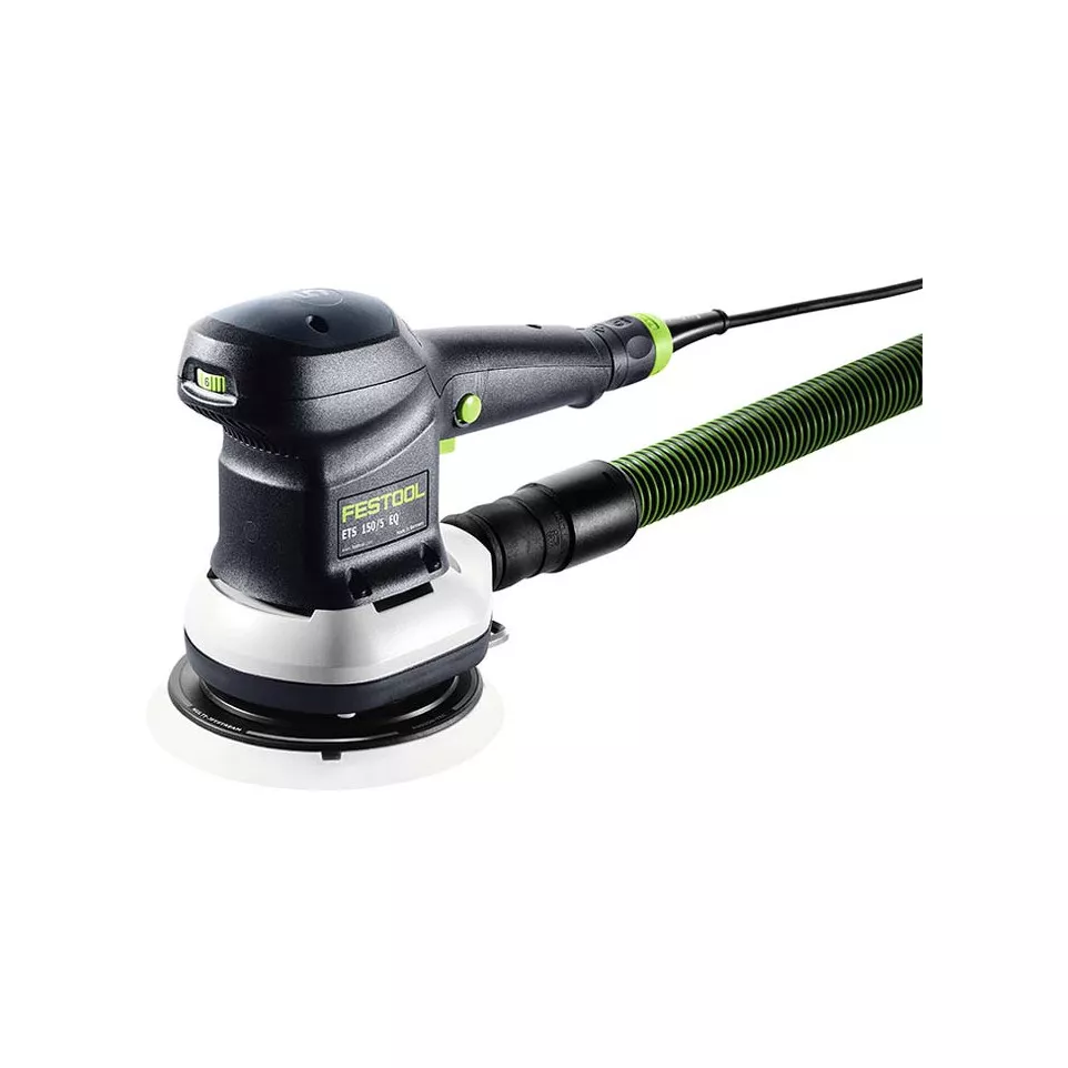 Ponceuse excentrique Festool ETS...