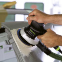 Ponceuse excentrique Festool ETS 150/5 EQ Automotive / pce