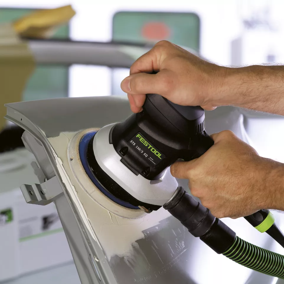 Ponceuse excentrique Festool ETS...