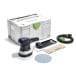Festool ETS150/3EQ excentrische schuurmachine / pce