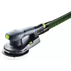 Festool ETS EC 150/5 EQ-Plus Random Orbital Sander per piece