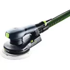 Festool ETS EC 150/3 EQ-Plus Random Orbital Sander per piece