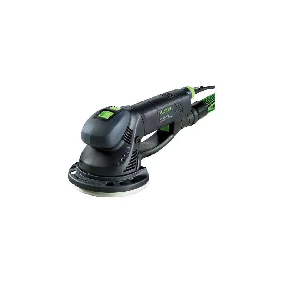Ponceuse roto-excentrique Festool RO...