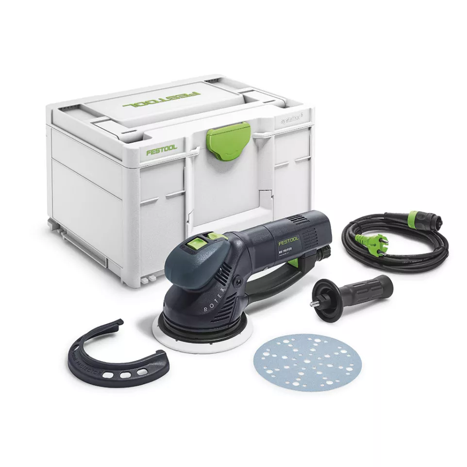 Ponceuse roto-excentrique Festool RO...