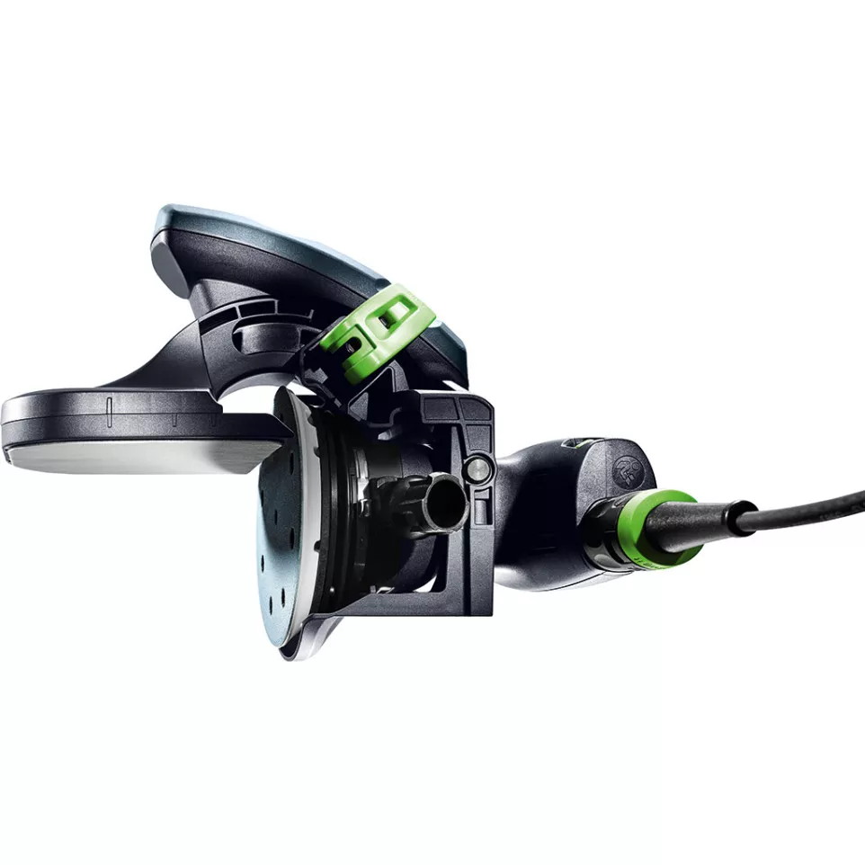 Ponceuse de chants Festool ES-ETS 125...