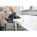 Ponceuse de chants Festool ES-ETS 125 REQ-Plus / pce