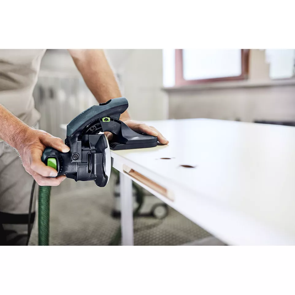 Ponceuse de chants Festool ES-ETS 125...