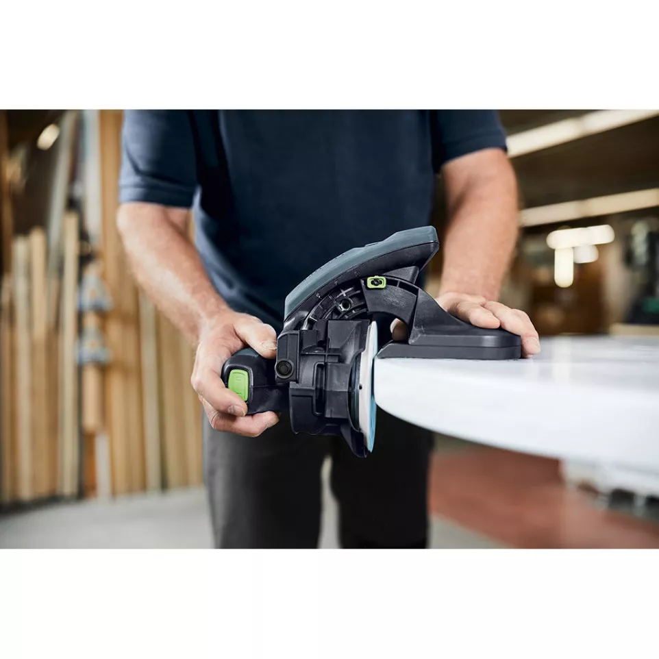 Ponceuse de chants Festool ES-ETS 125...
