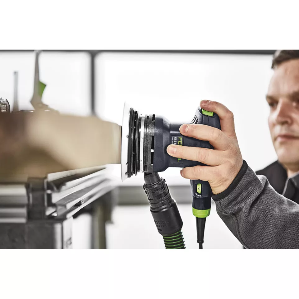 Ponceuse roto-excentrique Festool ETS...