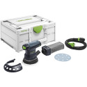 Ponceuse roto-excentrique Festool ETS 125 REQ / pce