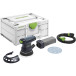 Ponceuse roto-excentrique Festool ETS 125 REQ / pce