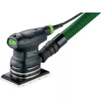 Festool RTS 400 REQ-PLUS trilschuurmachine / pce