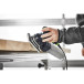 Ponceuse vibrante Festool RTS 400 REQ-PLUS / pce