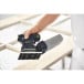 Festool RTS 400 REQ-PLUS trilschuurmachine / pce