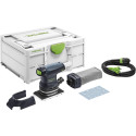 Ponceuse vibrante Festool RTS 400 REQ-PLUS / pce