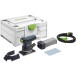 Ponceuse vibrante Festool RTS 400 REQ-PLUS / pce