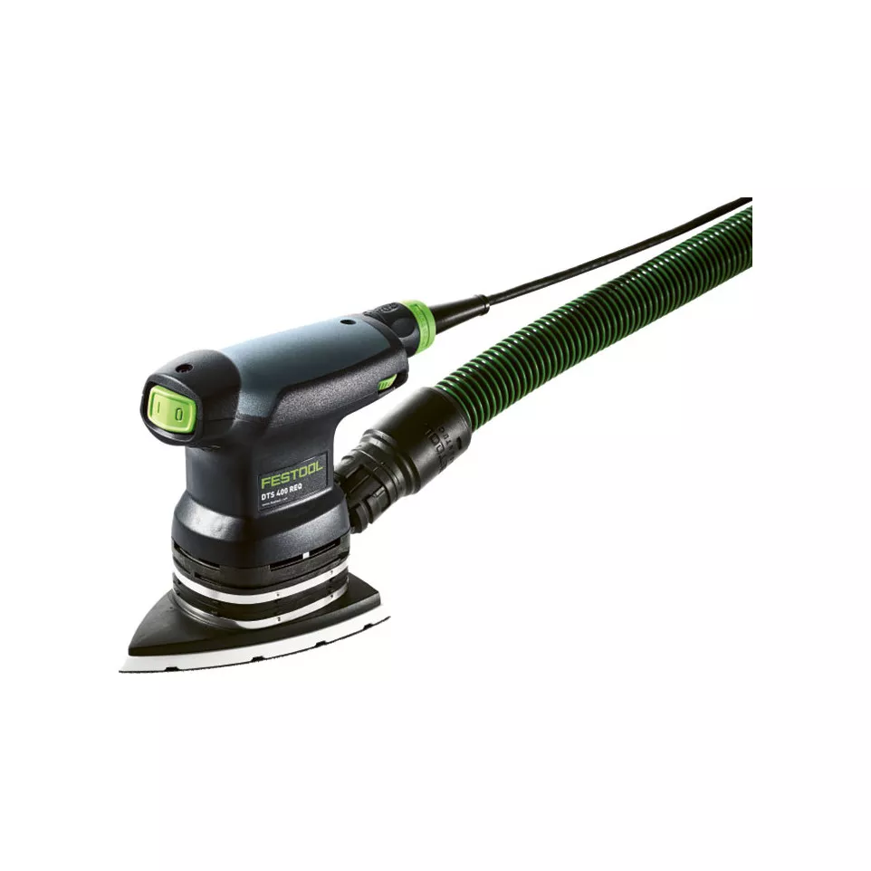 Festool Delta Sander DTS 400 REQ-Plus...