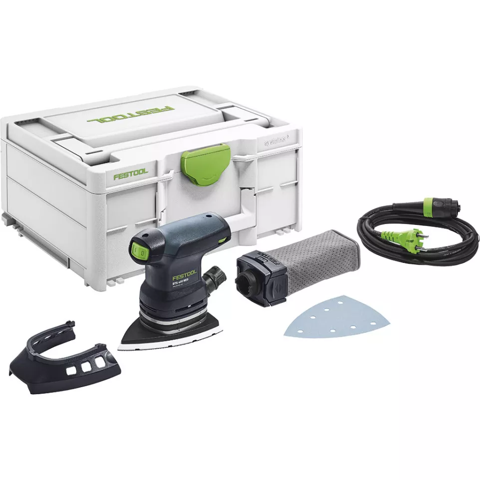 Festool Delta Sander DTS 400 REQ-Plus...