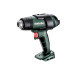 Décapeur Metabo HG 18 LTX 500 pour accu 18 V (sans accu, ni chargeur) / pce