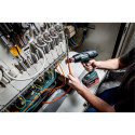 Décapeur Metabo HG 18 LTX 500 pour accu 18 V (sans accu, ni chargeur) / pce