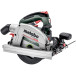 Metabo KS 18 LTX 66 BL snoerloze cirkelzaag / pce