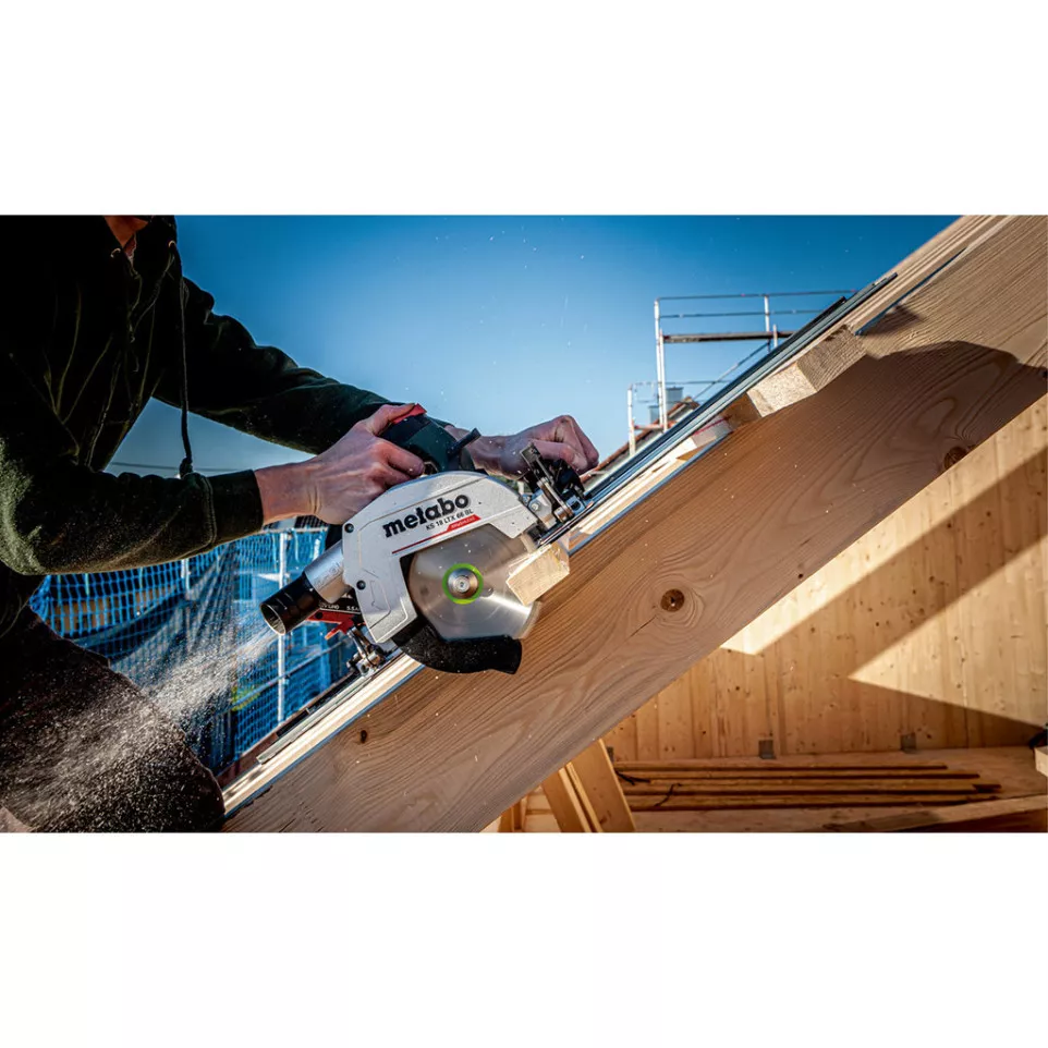 Metabo KS 18 LTX 66 BL snoerloze...
